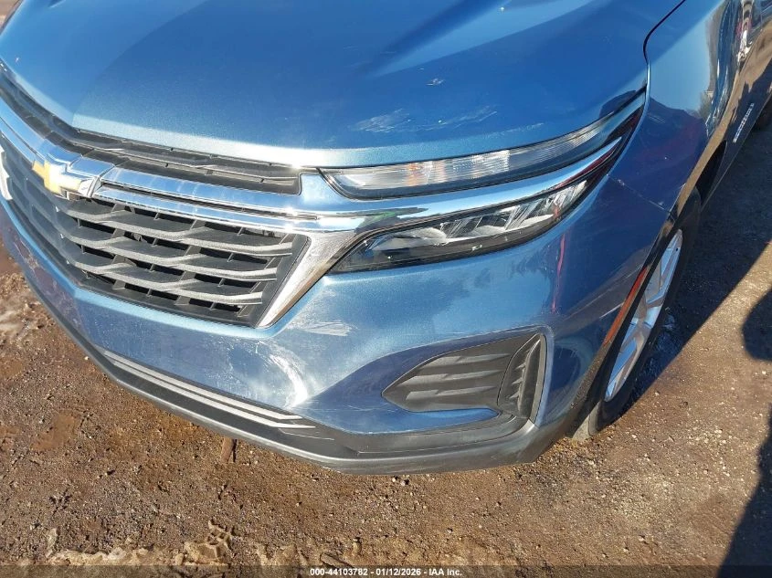 Chevrolet Equinox 1.5l Fwd Ls | Mobile.bg � ����������� 6