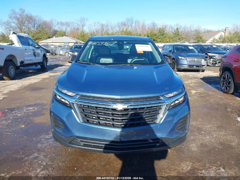 Chevrolet Equinox 1.5l Fwd Ls | Mobile.bg � ����������� 12