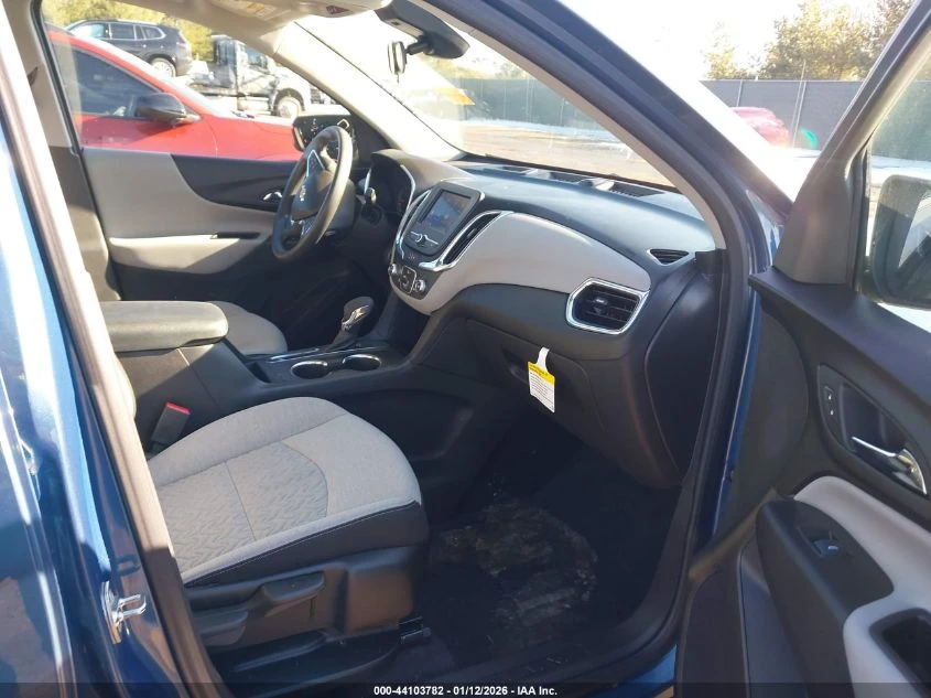 Chevrolet Equinox 1.5l Fwd Ls | Mobile.bg � ����������� 5