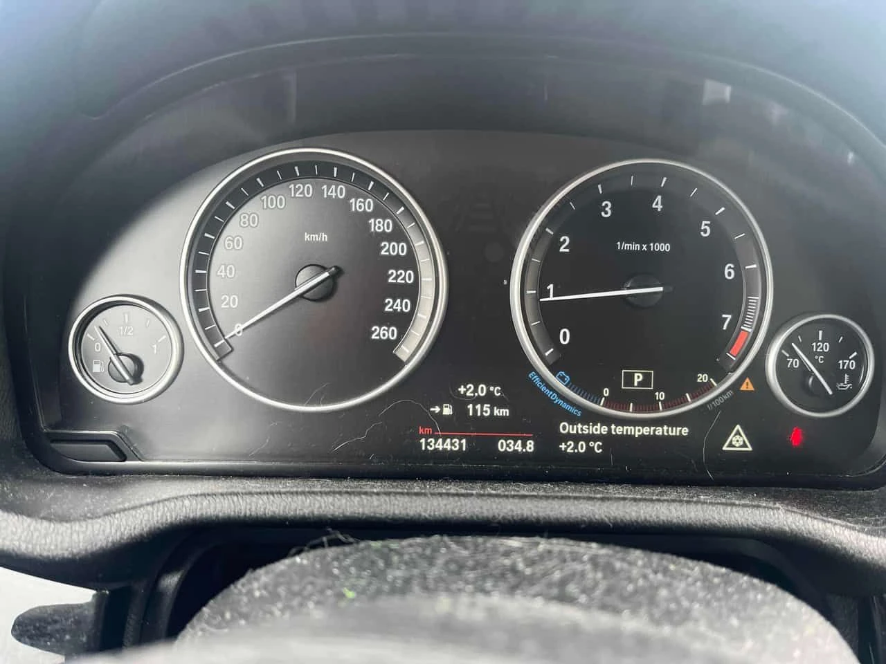 BMW X3 xDrive28i/CARFAX/ПАНОРАМА/ПРЕДСТАВИТЕЛСТВО НА BMW, снимка 8 - Автомобили и джипове - 54072172