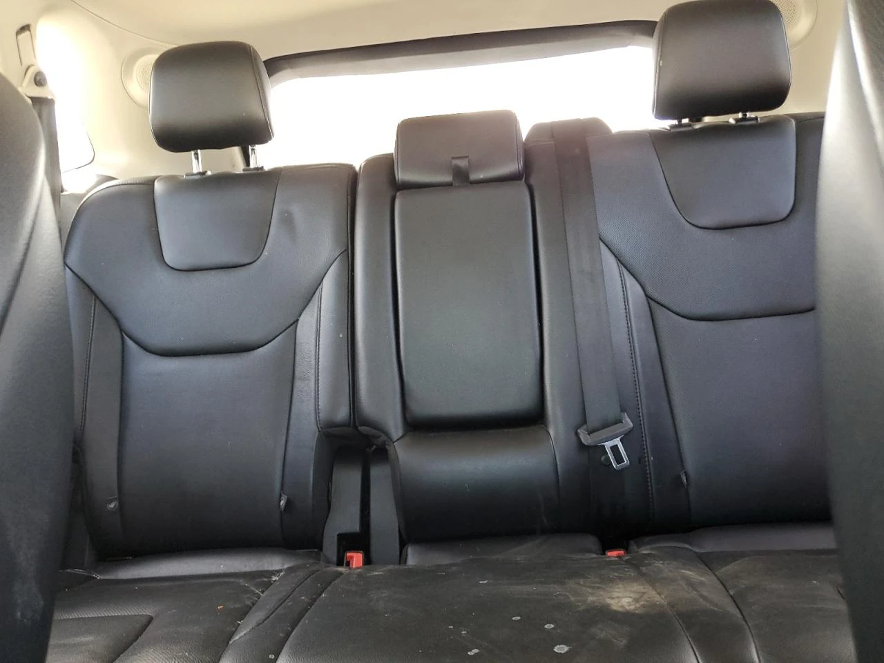 Ford Edge Titanium, снимка 10 - Автомобили и джипове - 54251035