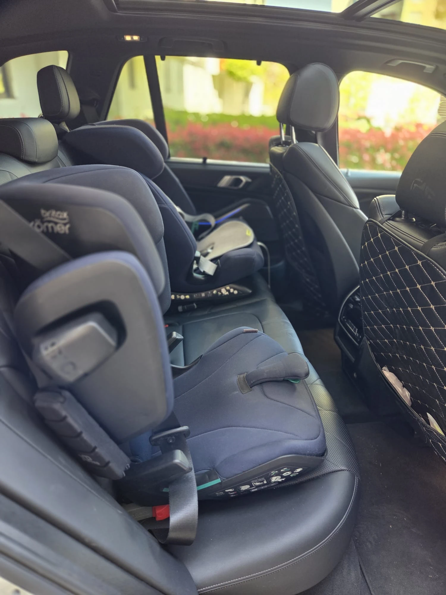 BMW X5 XDrive mild hybrid, снимка 15 - Автомобили и джипове - 54311820