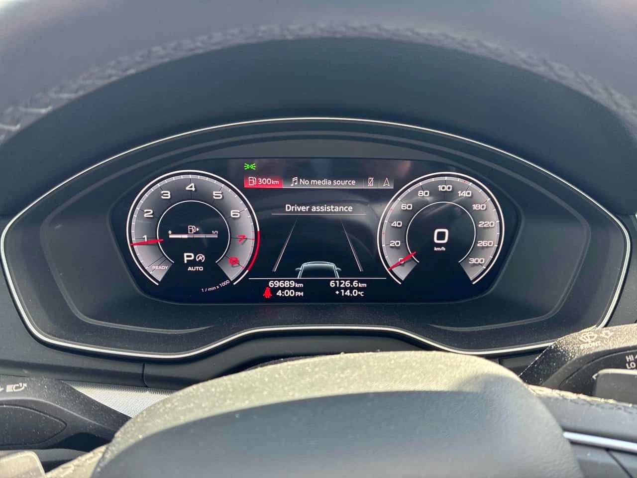 Audi Q5 Progressiv/360 CAM/ПАНОРАМА/ДИСТРОНИК, снимка 8 - Автомобили и джипове - 54386934
