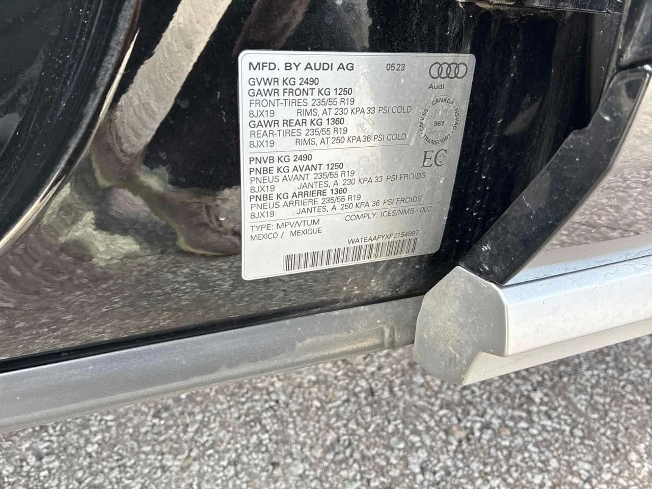 Audi Q5 Progressiv/360 CAM/ПАНОРАМА/ДИСТРОНИК, снимка 12 - Автомобили и джипове - 54386934