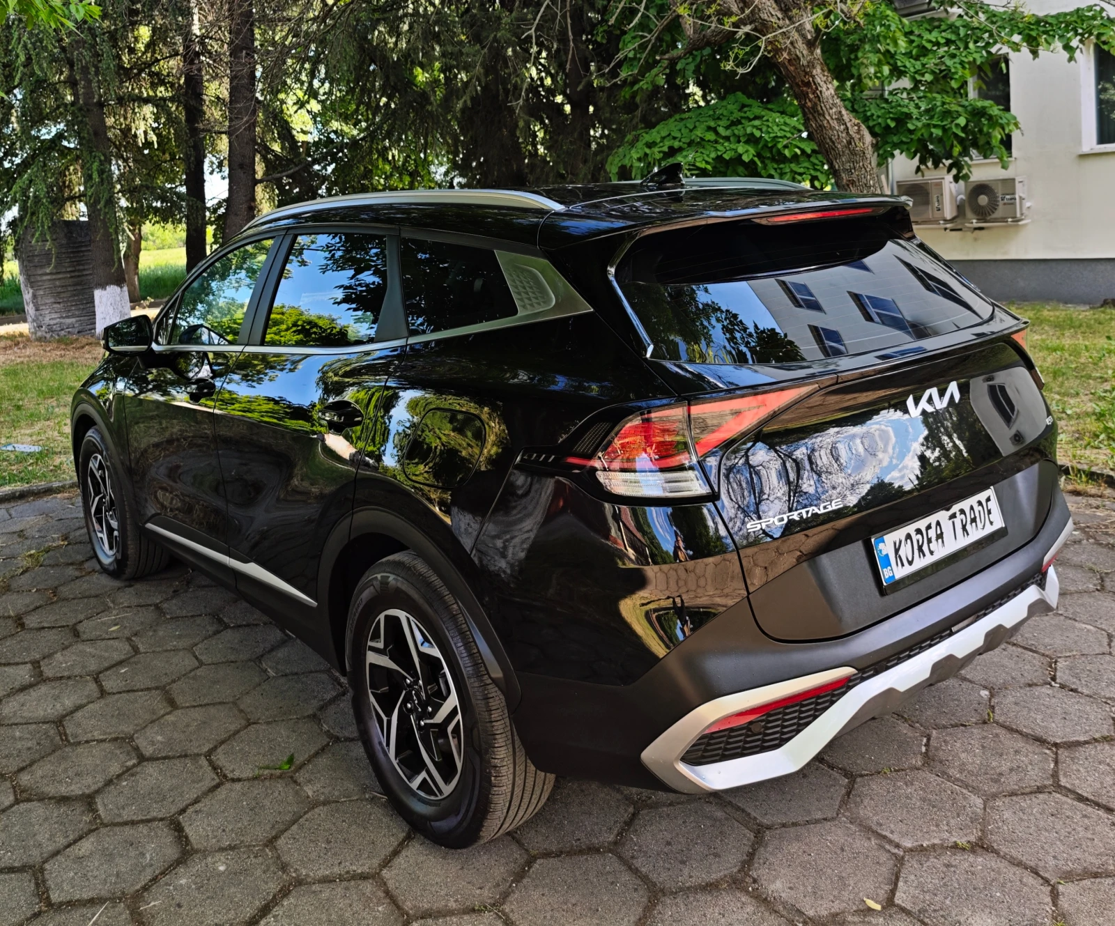 Kia Sportage 2.0 CRDI 4x4 | Mobile.bg � ����������� 6
