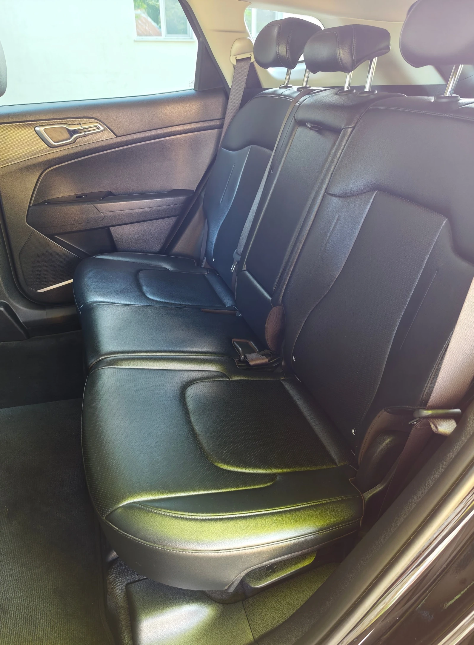 Kia Sportage 2.0 CRDI 4x4 | Mobile.bg � ����������� 17