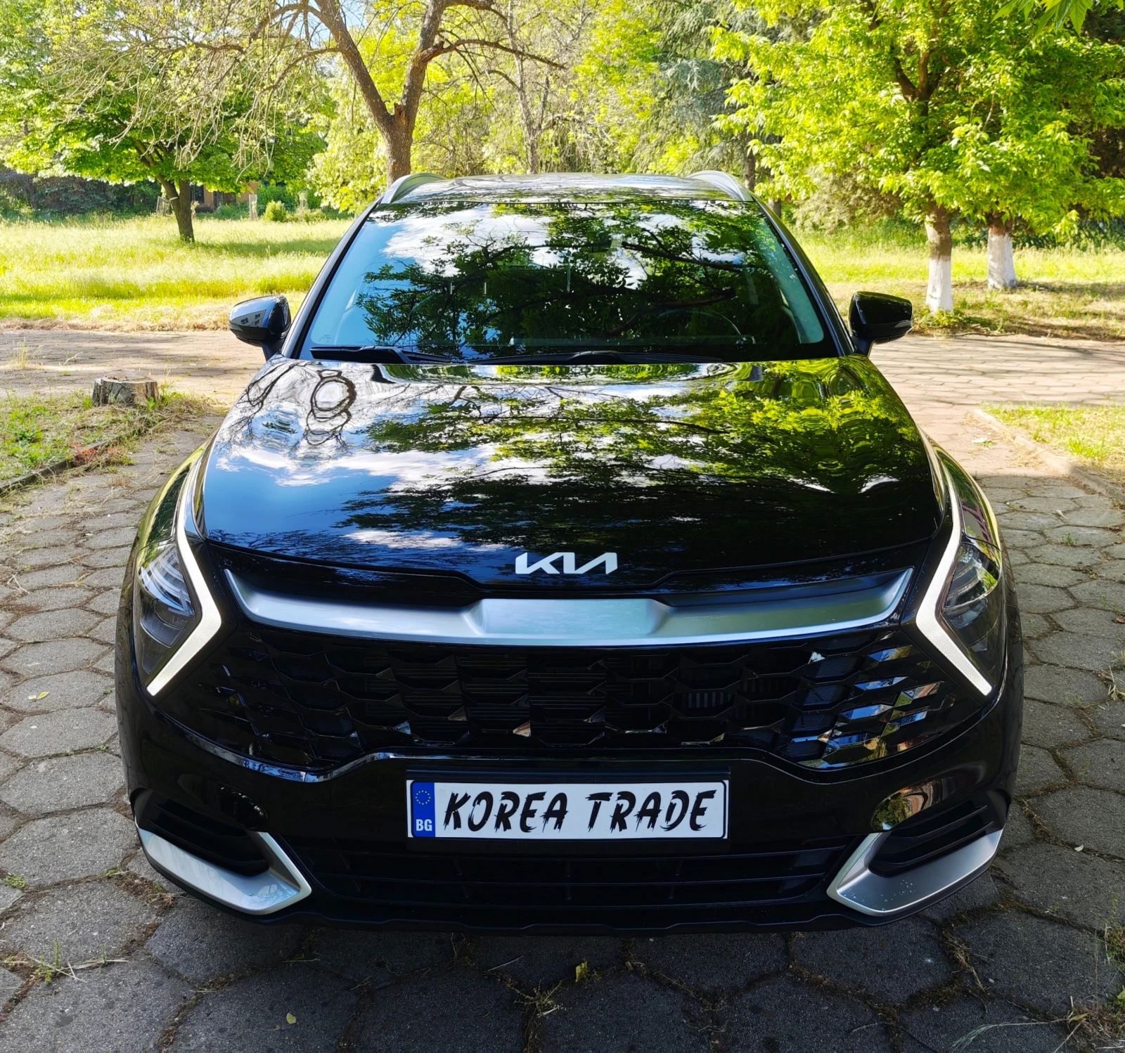 Kia Sportage 2.0 CRDI 4x4 | Mobile.bg � ����������� 1