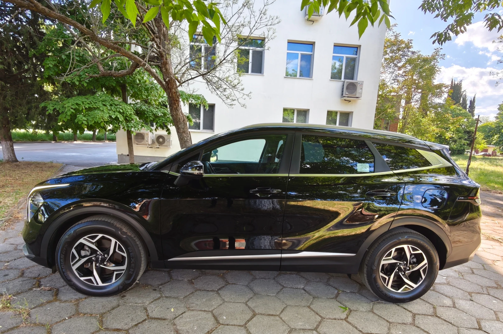 Kia Sportage 2.0 CRDI 4x4 | Mobile.bg � ����������� 7