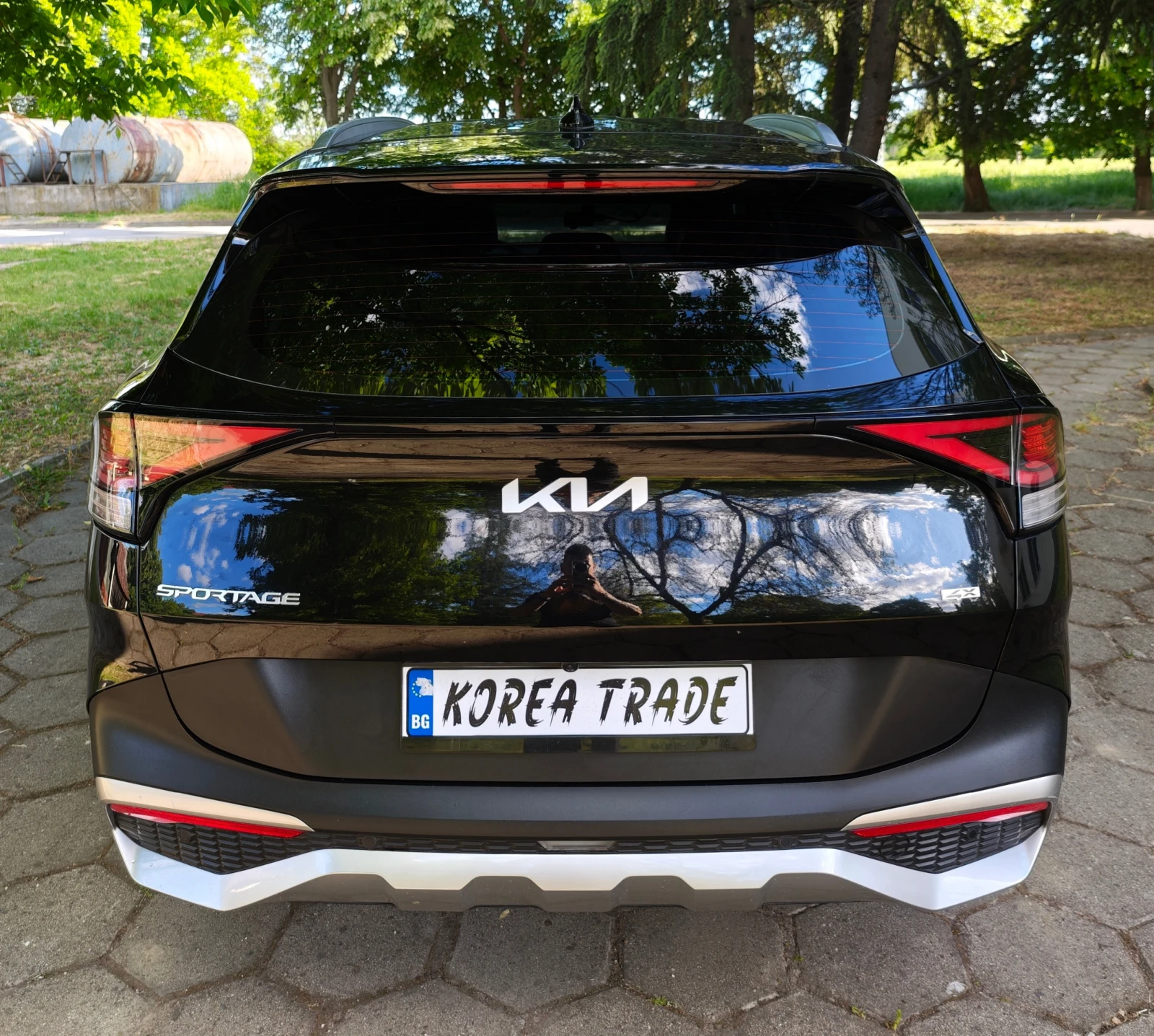 Kia Sportage 2.0 CRDI 4x4 | Mobile.bg � ����������� 5