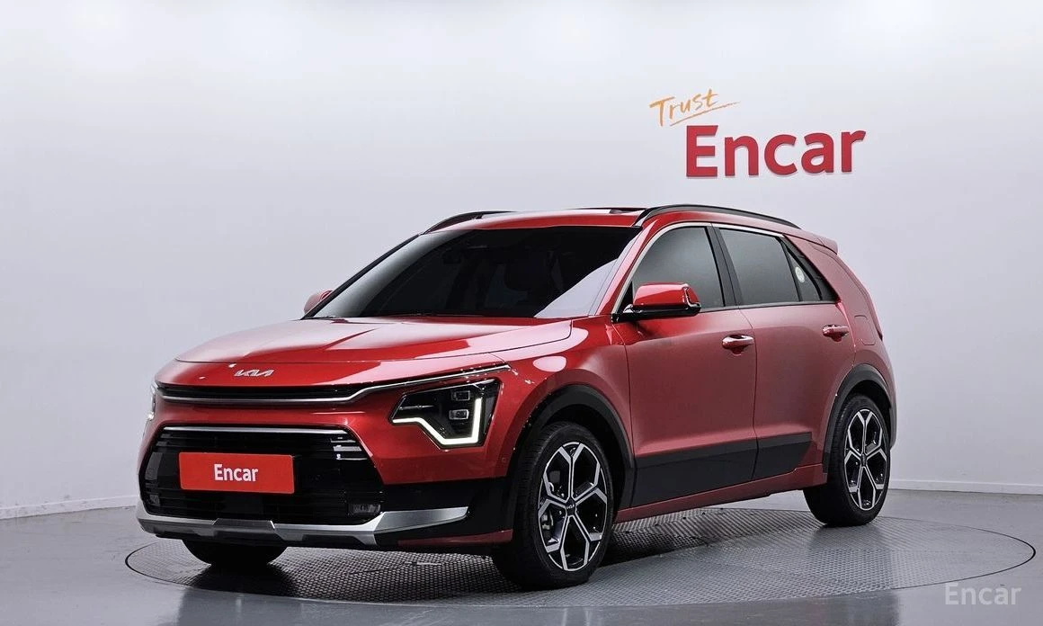 Kia Niro