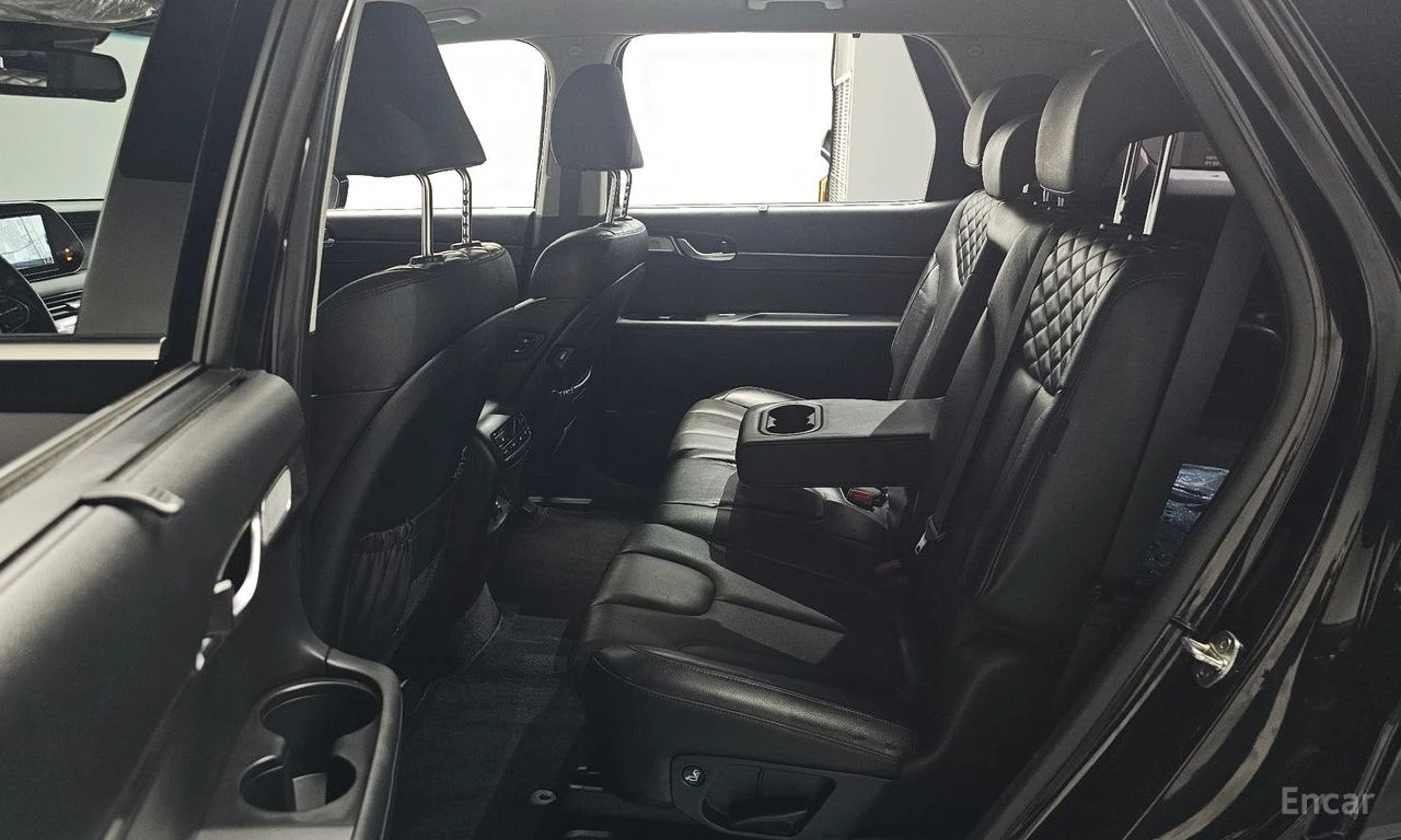 Hyundai Palisade 3.8i PRESTIGE 4X4* DISTRONIC* 360 CAM* HEAD-UP* , снимка 15 - Автомобили и джипове - 54714318