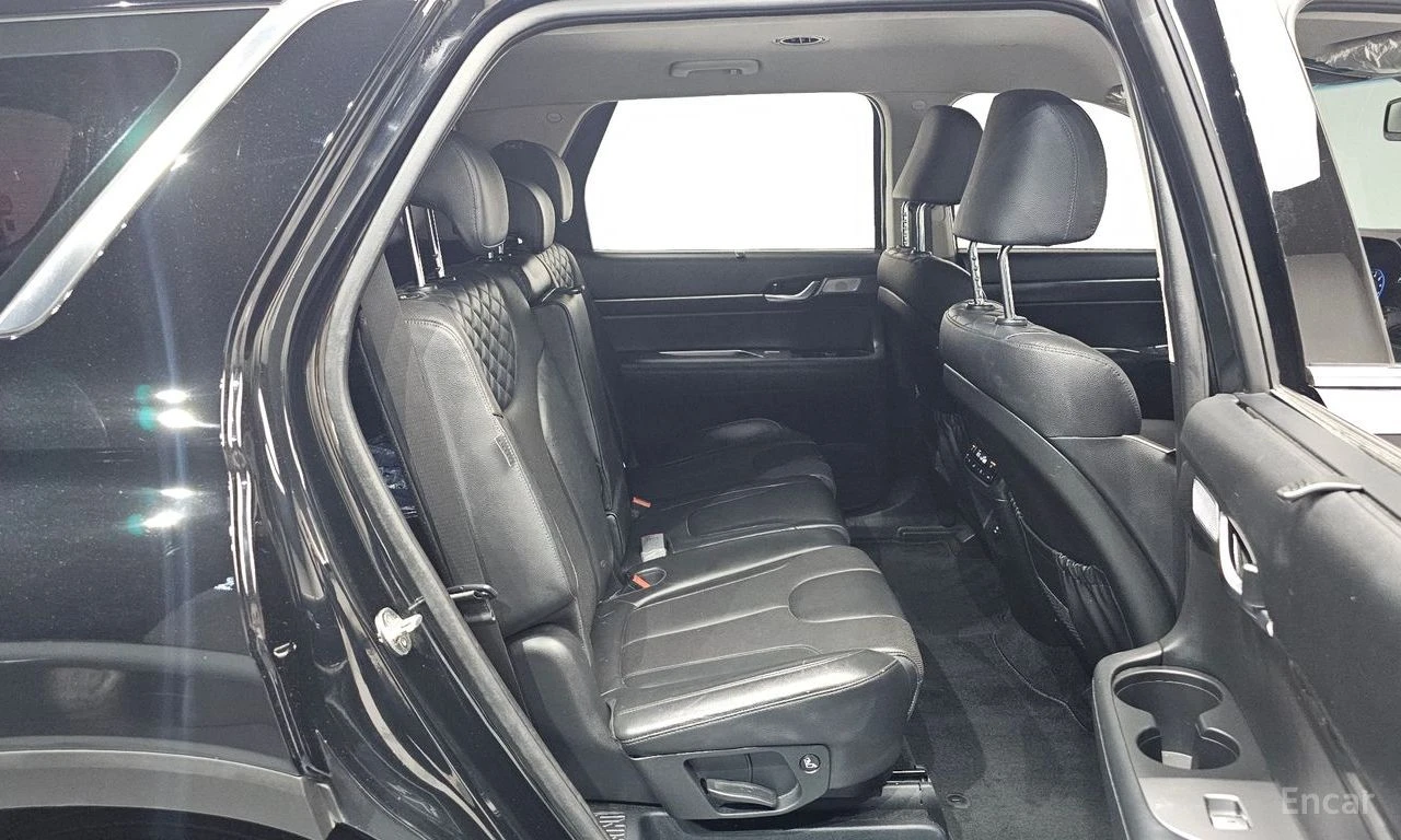 Hyundai Palisade 3.8i PRESTIGE 4X4* DISTRONIC* 360 CAM* HEAD-UP* , снимка 14 - Автомобили и джипове - 54714318