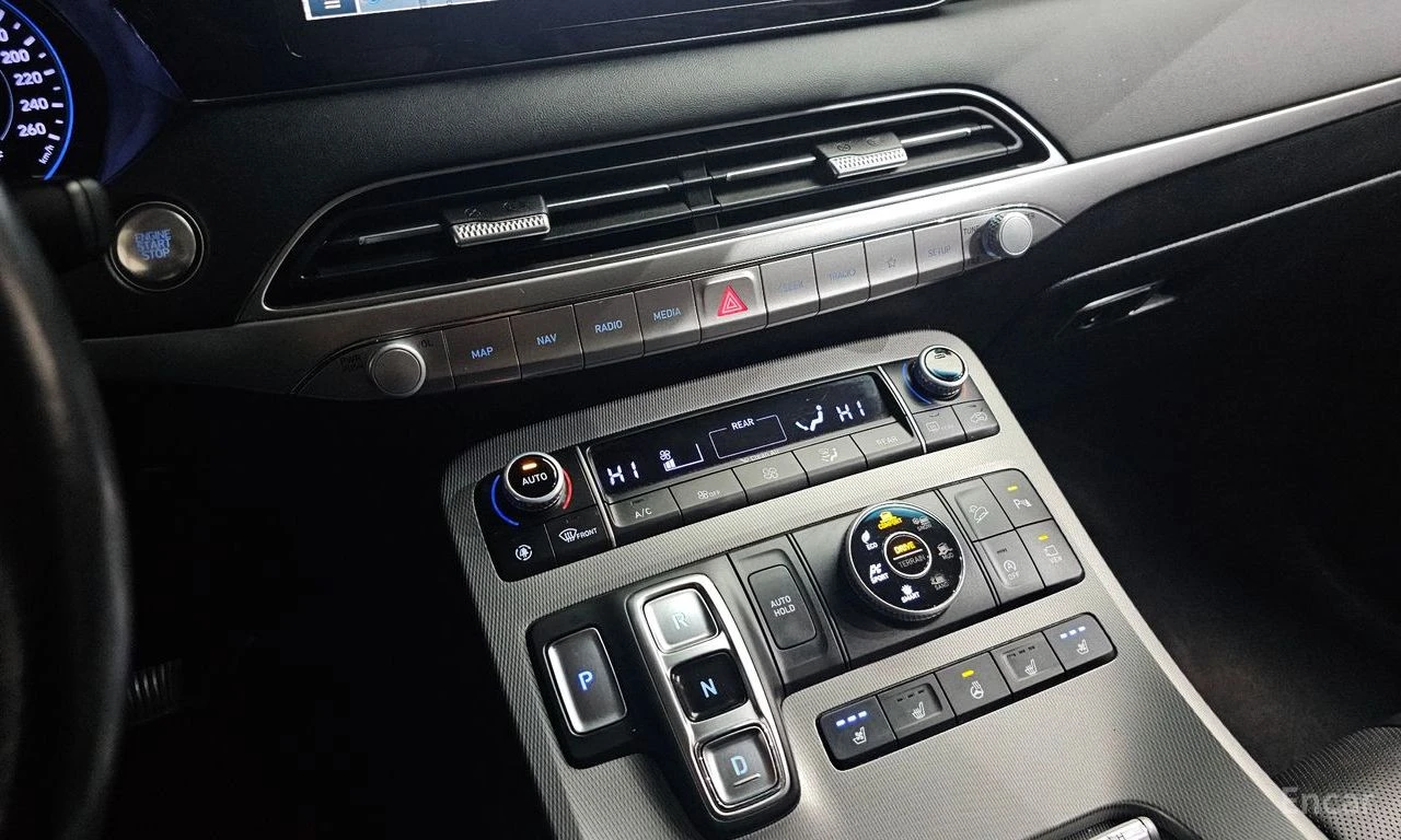 Hyundai Palisade 3.8i PRESTIGE 4X4* DISTRONIC* 360 CAM* HEAD-UP* , снимка 12 - Автомобили и джипове - 54714318