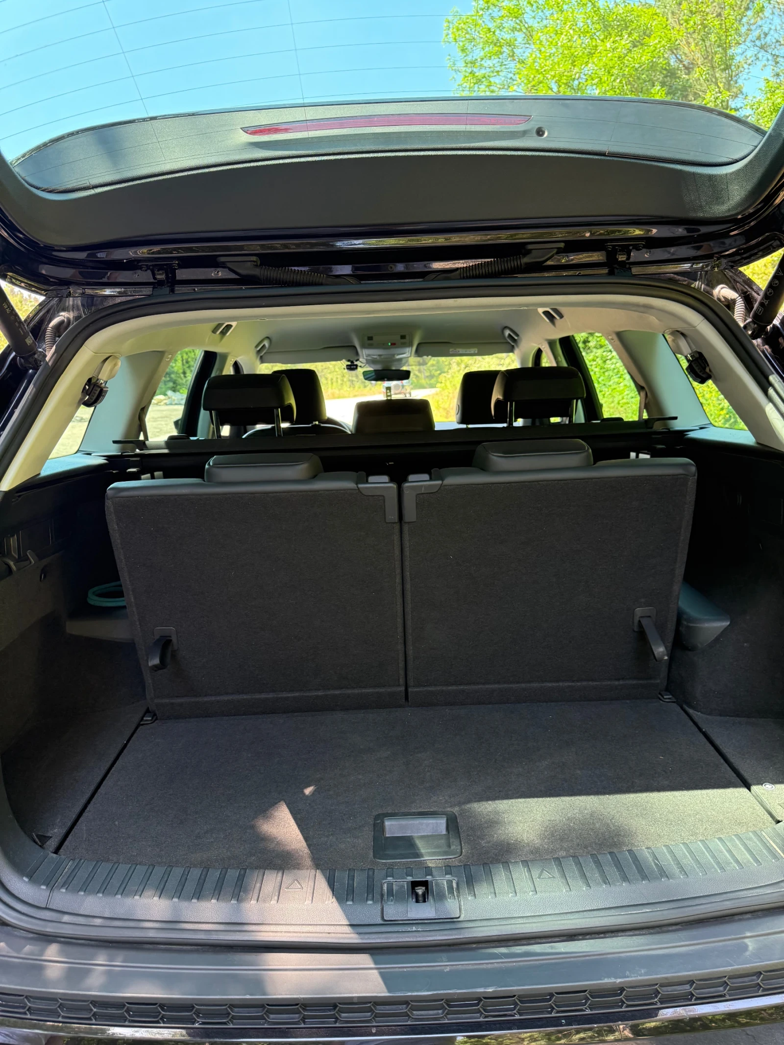 Skoda Kodiaq 2.0TDI 200 4 motion , снимка 15 - Автомобили и джипове - 54917745