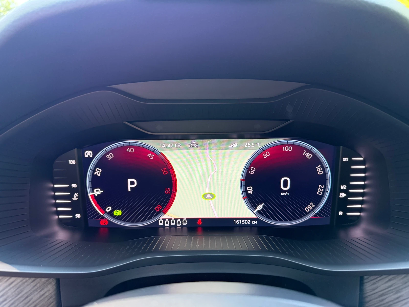 Skoda Kodiaq 2.0TDI 200 4 motion , снимка 8 - Автомобили и джипове - 54917745
