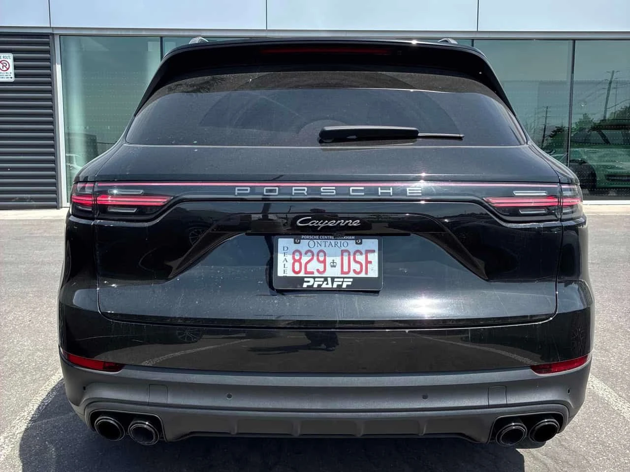 Porsche Cayenne * ГЛАВНО ПРЕДСТАВИТЕЛСТВО* ДИСТРОНИК* 360КАМ* ПАНО, снимка 5 - Автомобили и джипове - 55023861