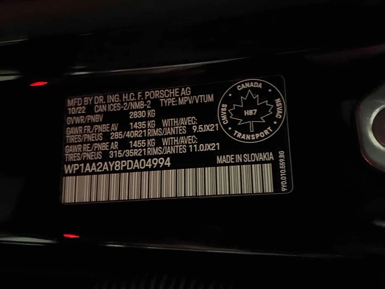 Porsche Cayenne * ГЛАВНО ПРЕДСТАВИТЕЛСТВО* ДИСТРОНИК* 360КАМ* ПАНО, снимка 14 - Автомобили и джипове - 55023861