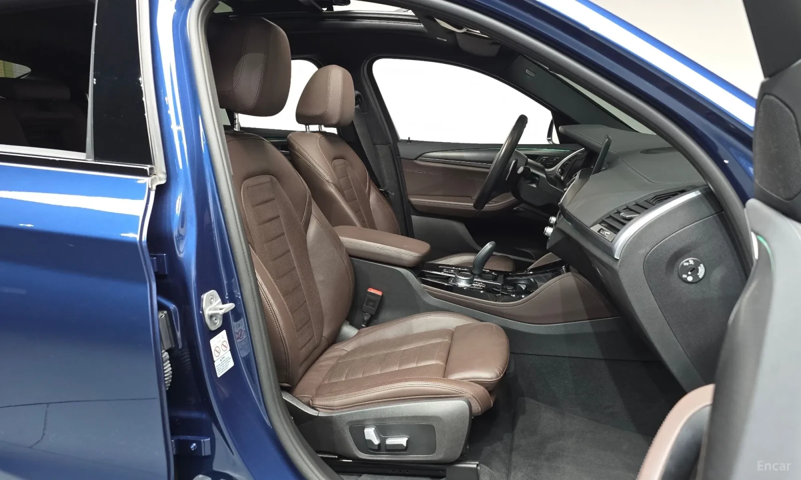 BMW X4 20i* XDRIVE* TOP CENA* UNIKAT* TEXNOTEST* , снимка 11 - Автомобили и джипове - 55274487