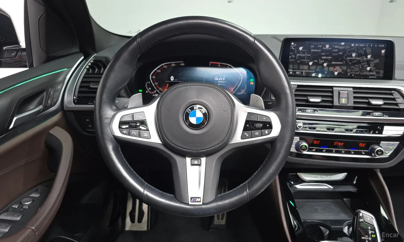 BMW X4 20i* XDRIVE* TOP CENA* UNIKAT* TEXNOTEST* , снимка 13 - Автомобили и джипове - 55274487