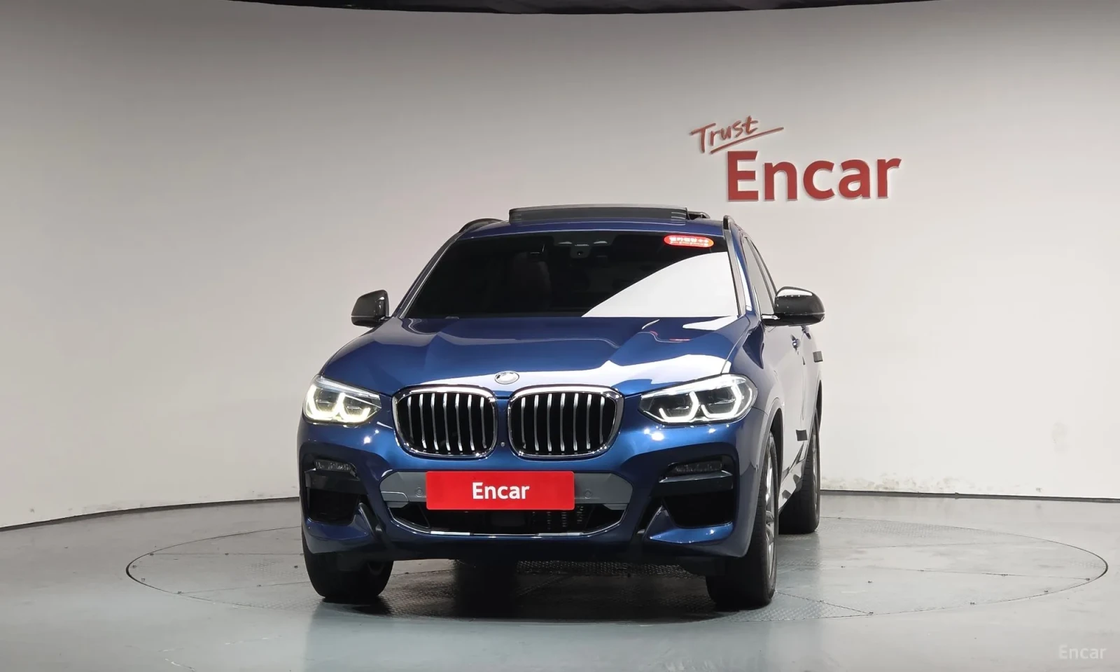 BMW X4 20i* XDRIVE* TOP CENA* UNIKAT* TEXNOTEST* , снимка 3 - Автомобили и джипове - 55274487