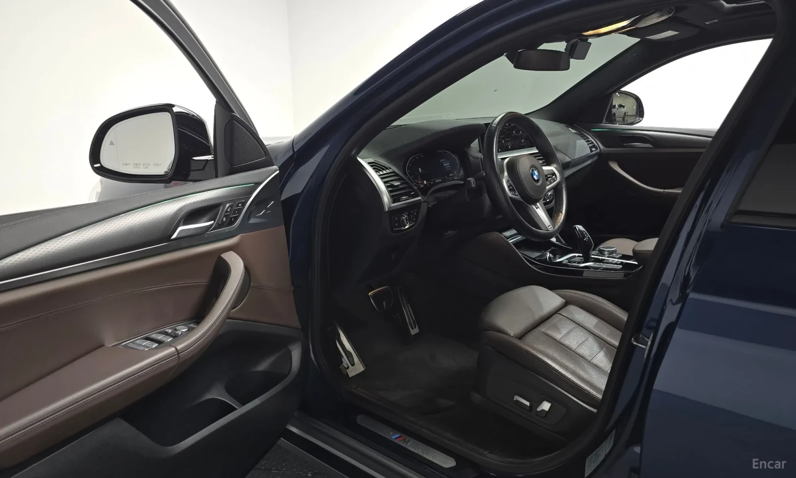 BMW X4 20i* XDRIVE* TOP CENA* UNIKAT* TEXNOTEST* , снимка 10 - Автомобили и джипове - 55274487