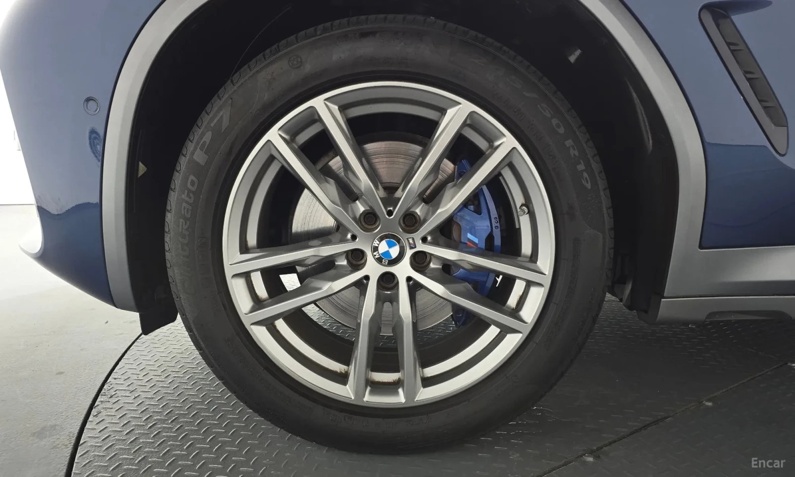 BMW X4 20i* XDRIVE* TOP CENA* UNIKAT* TEXNOTEST* , снимка 5 - Автомобили и джипове - 55274487