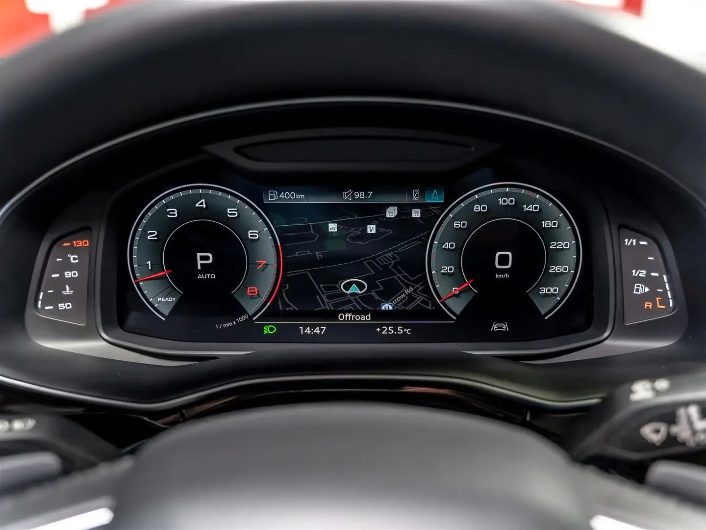 Audi Q8 MATRIX* S* LINE* BANG* OLUFSEN* 360КАМЕРА* ПАНОРАМ, снимка 10 - Автомобили и джипове - 55619199