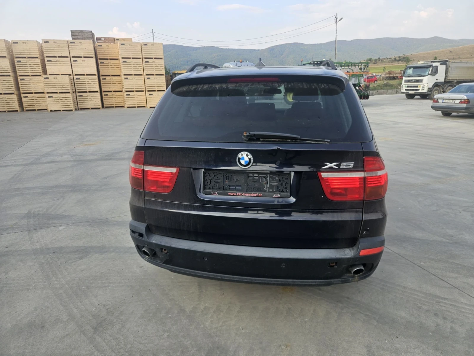 BMW X5 | Mobile.bg � ����������� 7