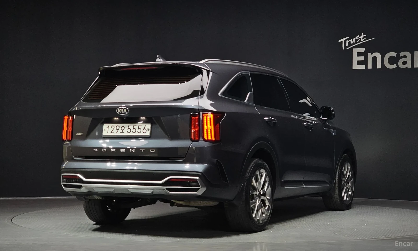 Kia Sorento 2.2d\4x4\Дигитално табло\ТОП ЦЕНА, снимка 2 - Автомобили и джипове - 55872359