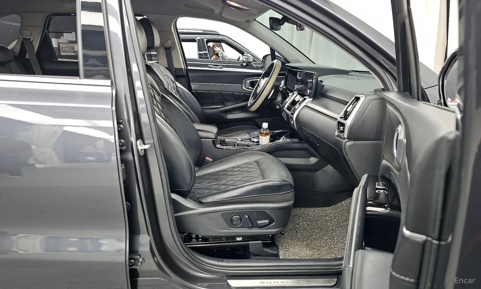 Kia Sorento 2.2d\4x4\Дигитално табло\ТОП ЦЕНА, снимка 11 - Автомобили и джипове - 55872359
