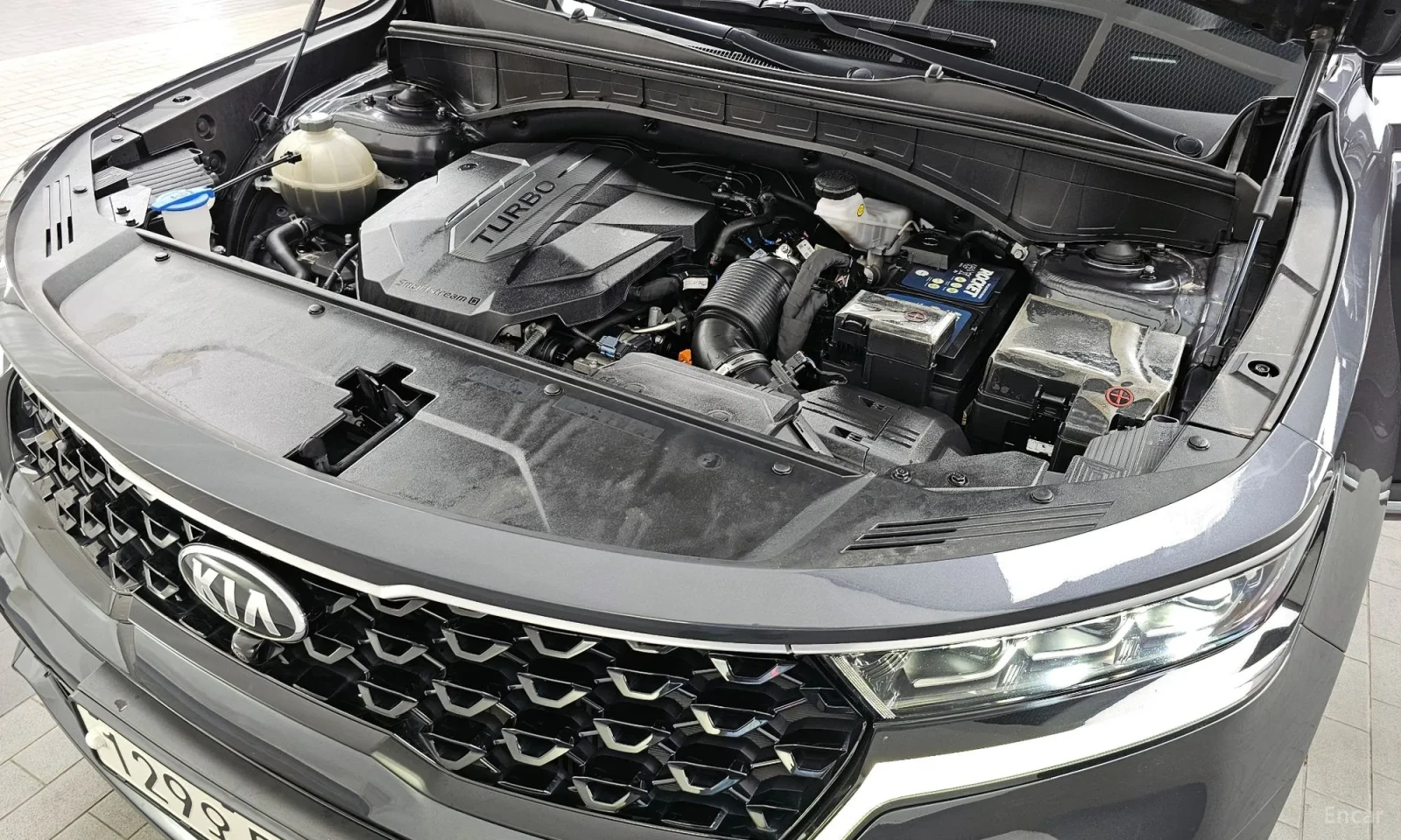 Kia Sorento 2.2d\4x4\Дигитално табло\ТОП ЦЕНА, снимка 6 - Автомобили и джипове - 55872359