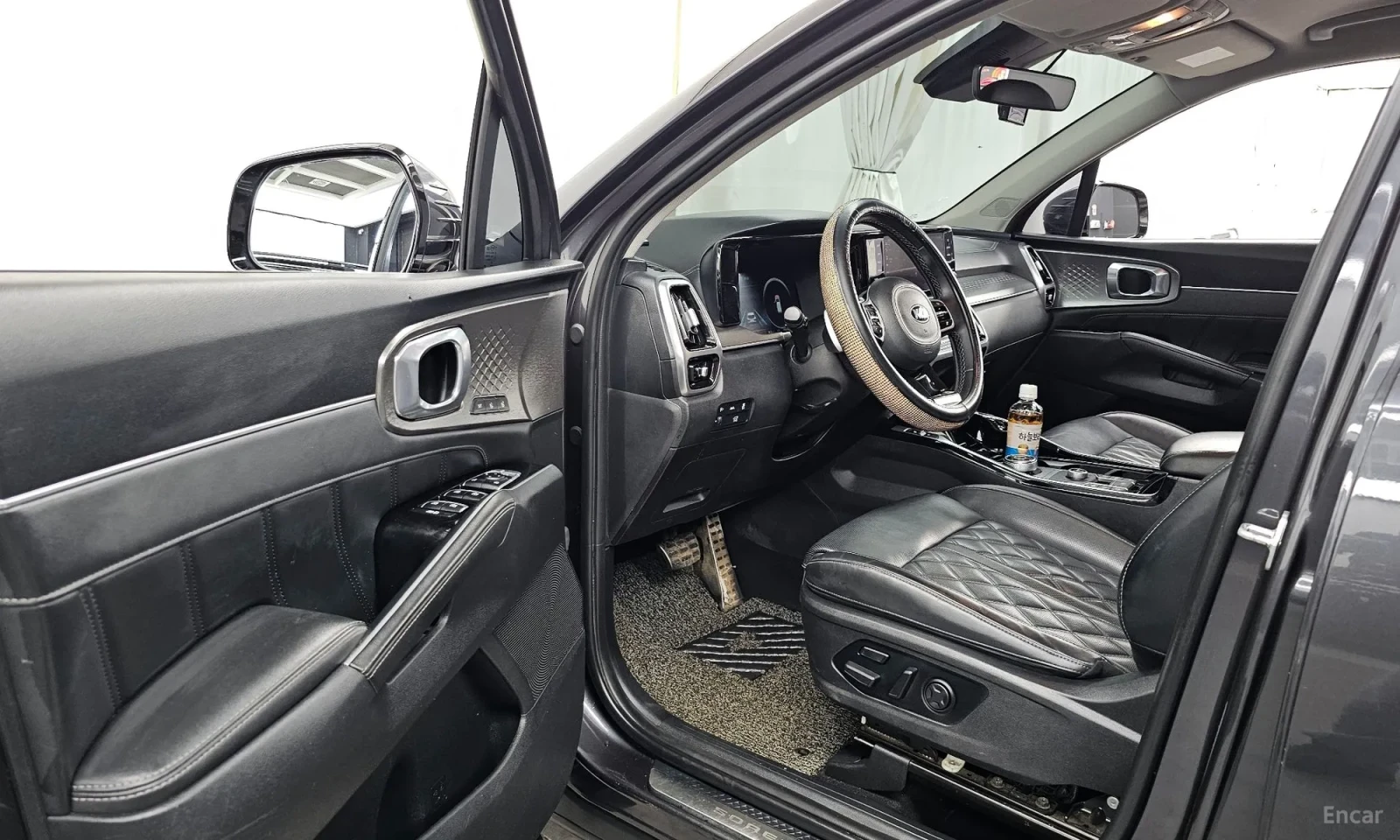 Kia Sorento 2.2d\4x4\Дигитално табло\ТОП ЦЕНА, снимка 10 - Автомобили и джипове - 55872359
