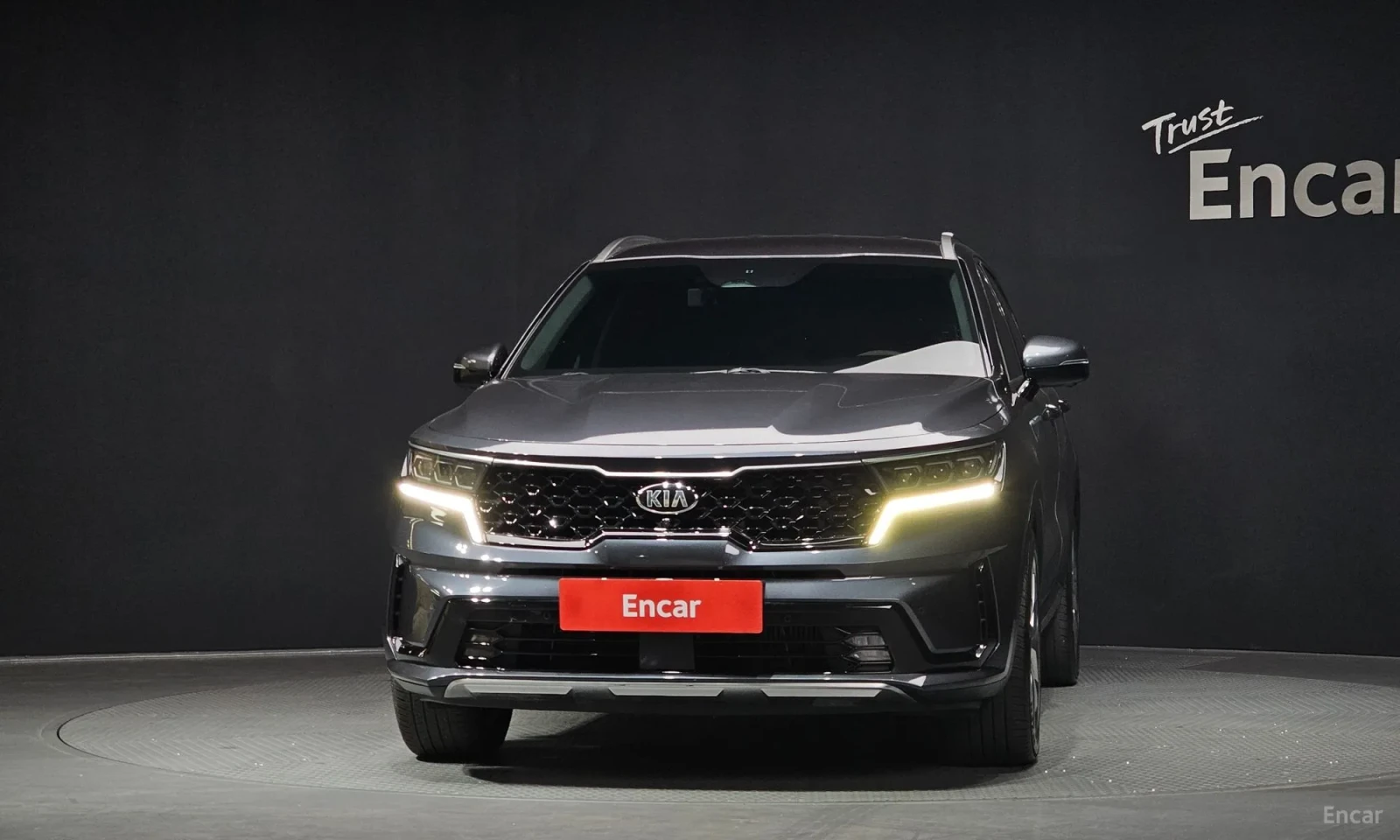 Kia Sorento 2.2d\4x4\Дигитално табло\ТОП ЦЕНА, снимка 3 - Автомобили и джипове - 55872359