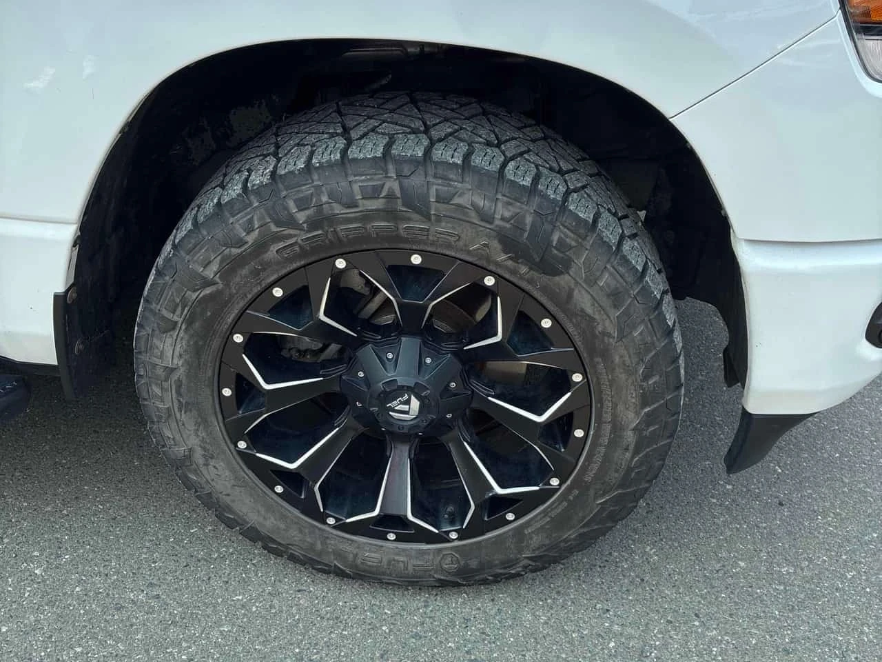 Dodge RAM 1500 * Sport * ���������� ��� ������������ ������*  | Mobile.bg � ����������� 17
