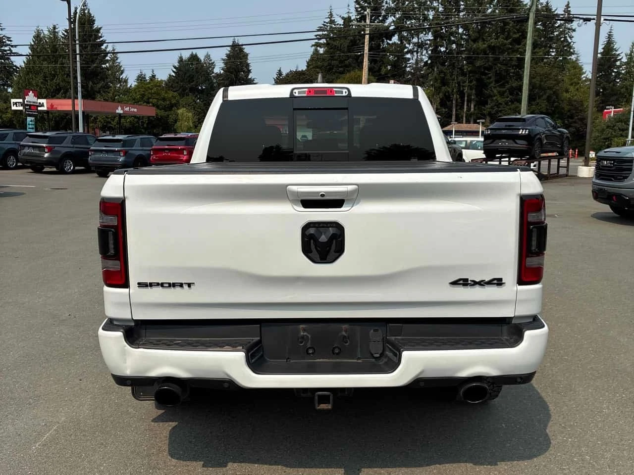 Dodge RAM 1500 * Sport * ���������� ��� ������������ ������*  | Mobile.bg � ����������� 4