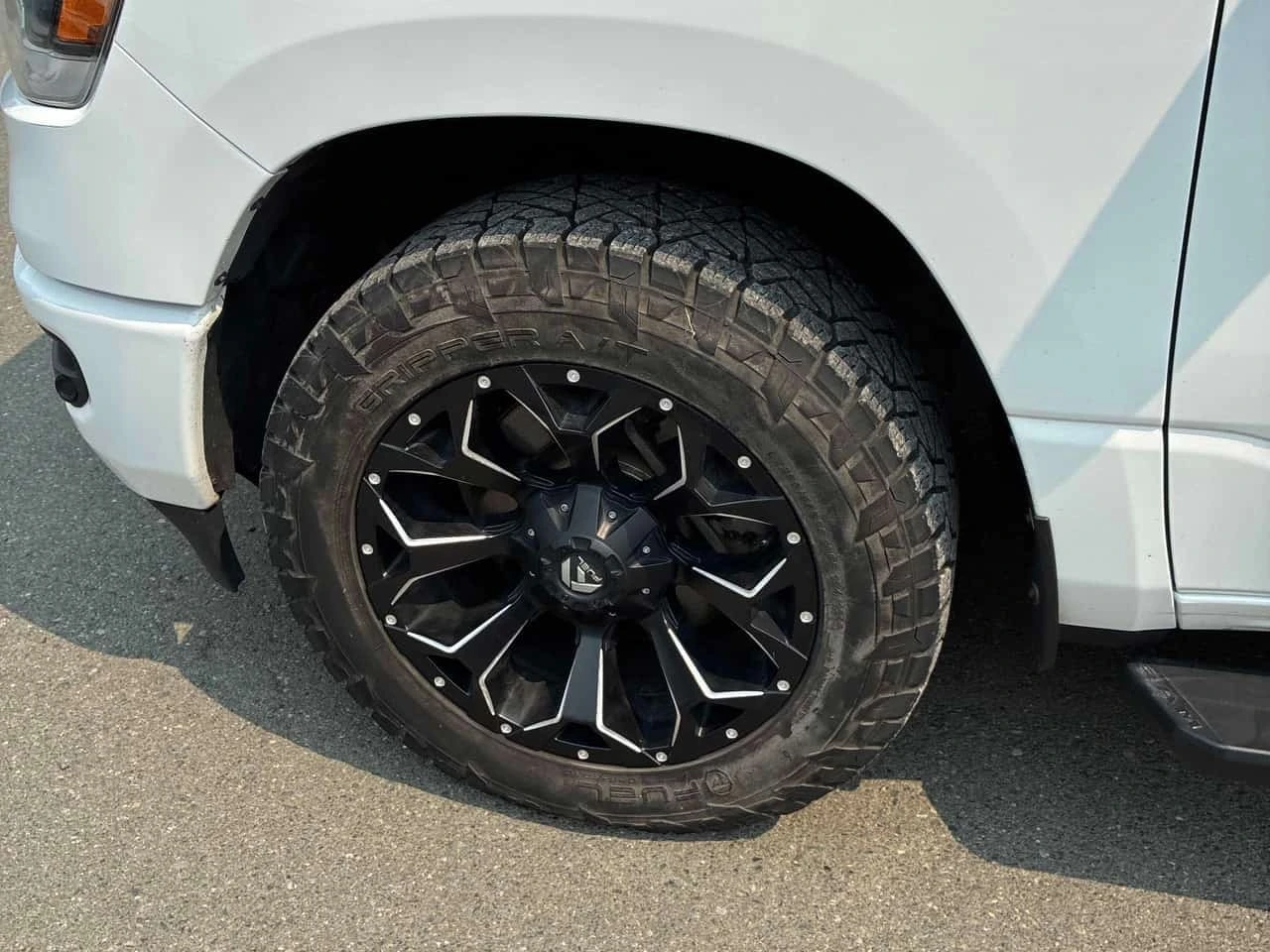 Dodge RAM 1500 * Sport * ���������� ��� ������������ ������*  | Mobile.bg � ����������� 11