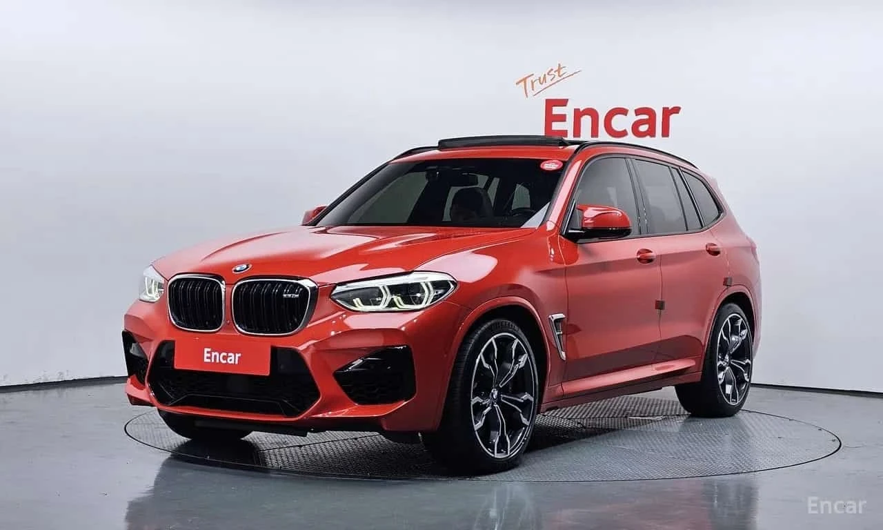 BMW X3 * M* B58* ���������� ��� ������������ ������*  | Mobile.bg � ����������� 1