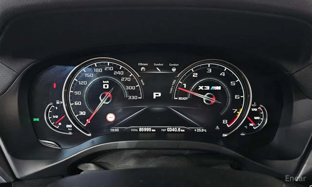 BMW X3 * M* B58* ���������� ��� ������������ ������*  | Mobile.bg � ����������� 8