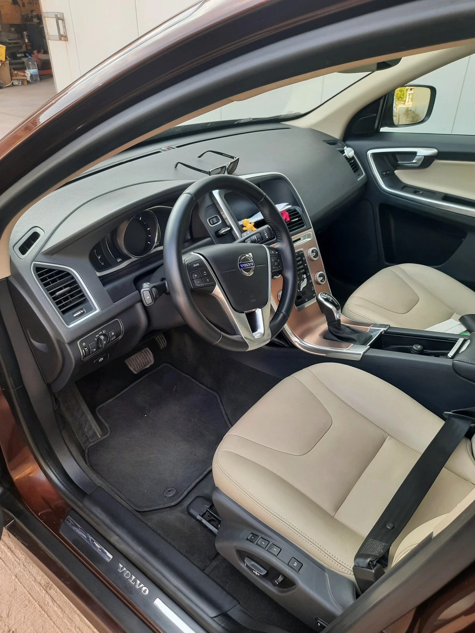 Volvo XC60 | Mobile.bg � ����������� 7
