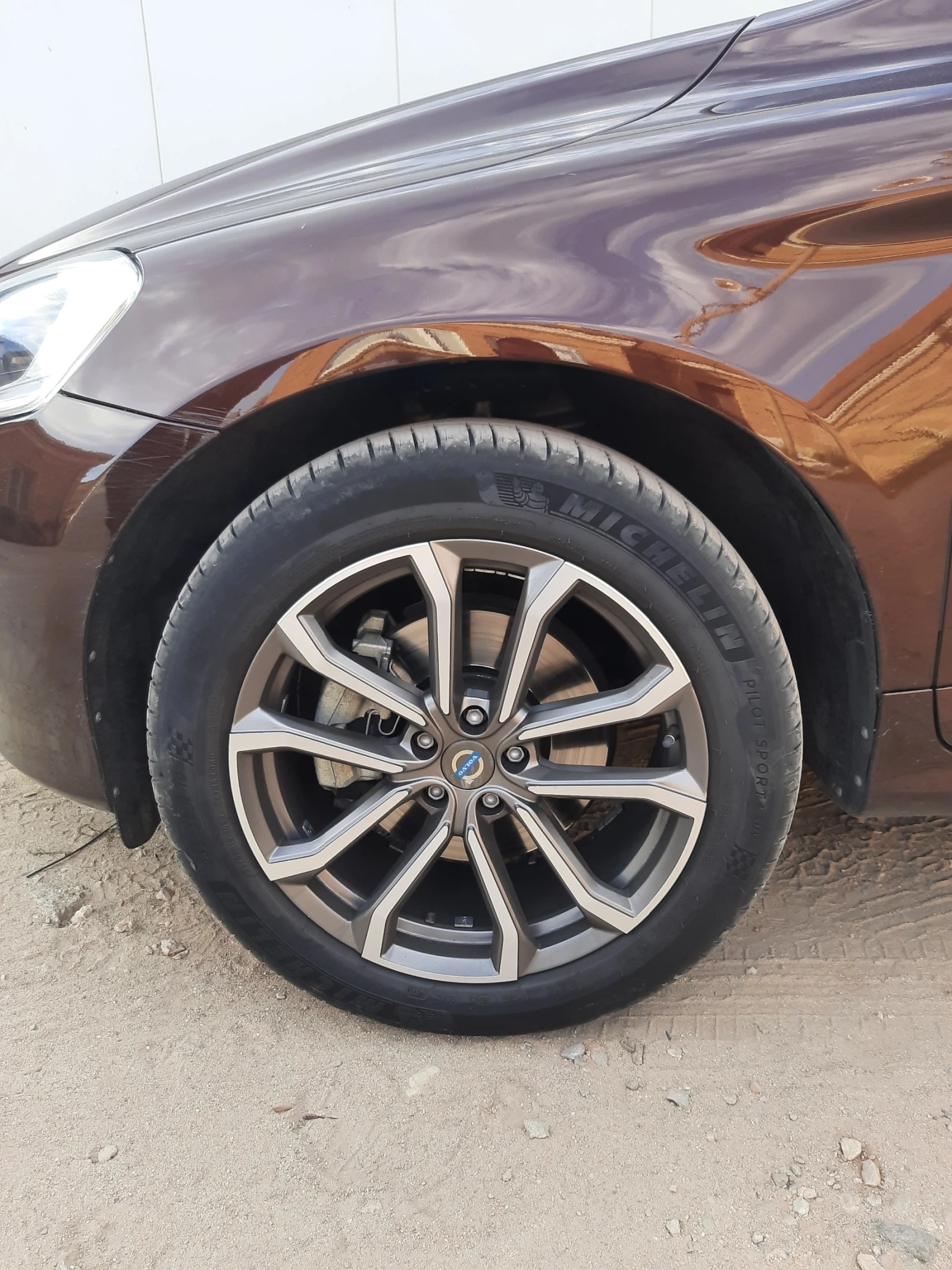 Volvo XC60 | Mobile.bg � ����������� 4