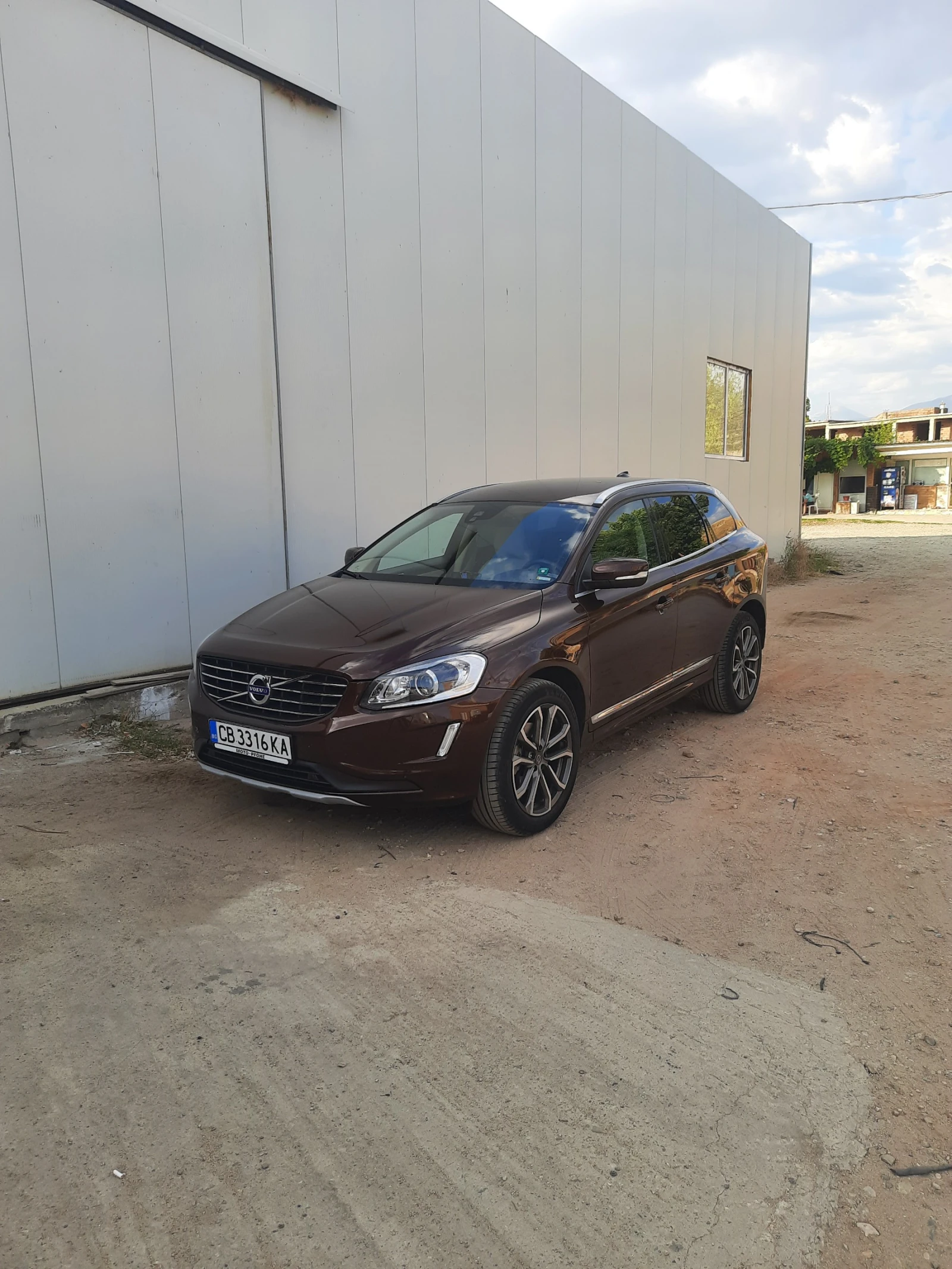 Volvo XC60 | Mobile.bg � ����������� 2