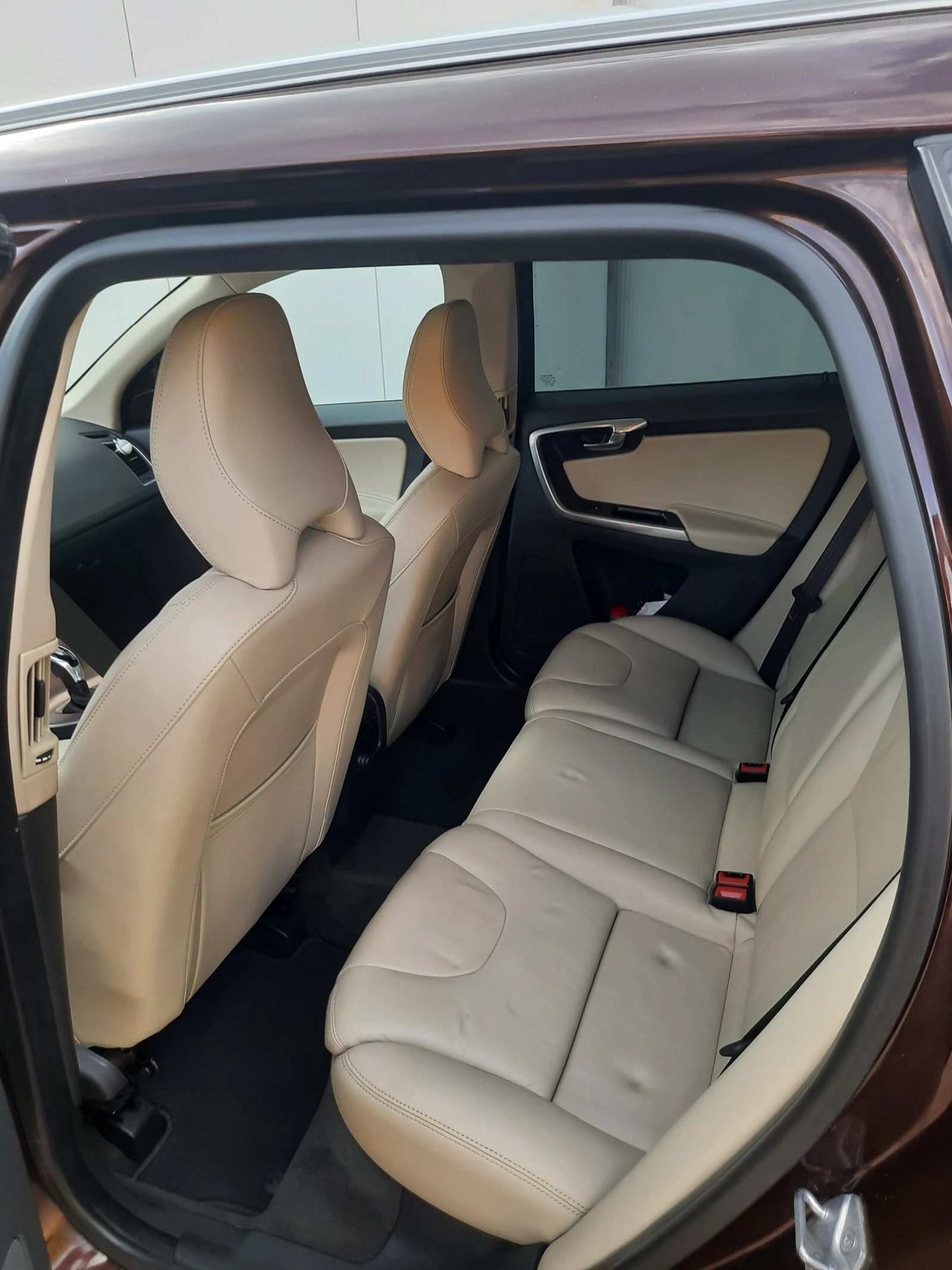 Volvo XC60 | Mobile.bg � ����������� 5