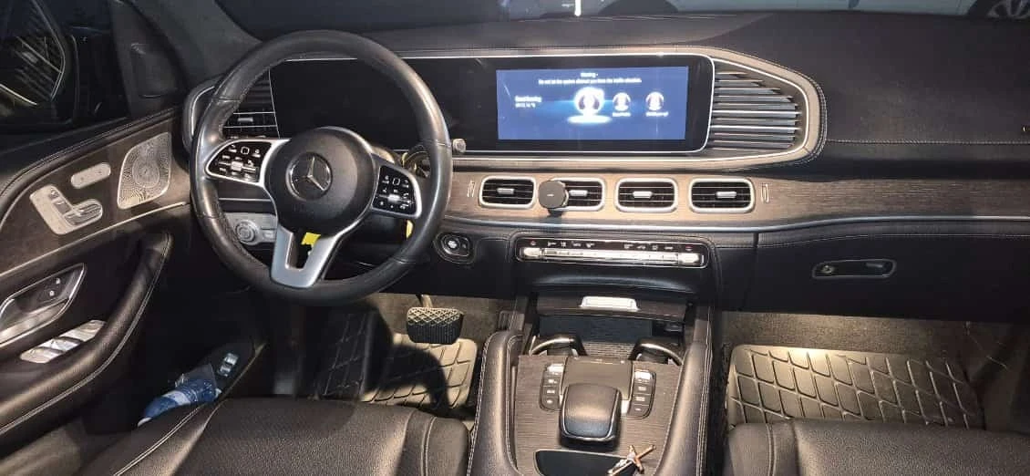 Mercedes-Benz GLE * 350 * CARFAX *  | Mobile.bg � ����������� 9
