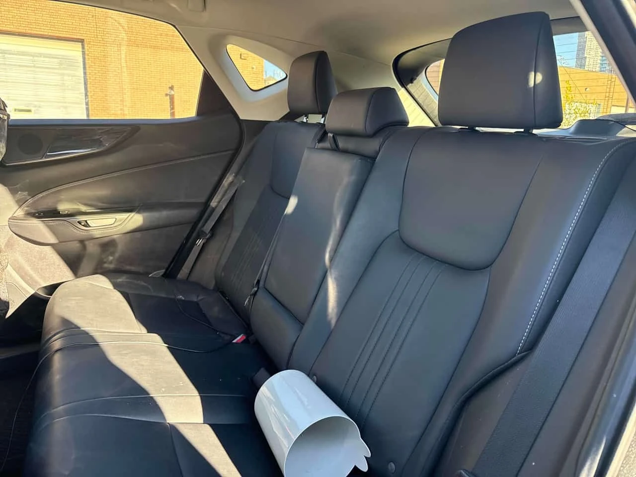 Lexus NX 350h  * CARFAX * ����� �� ����������� | Mobile.bg � ����������� 11