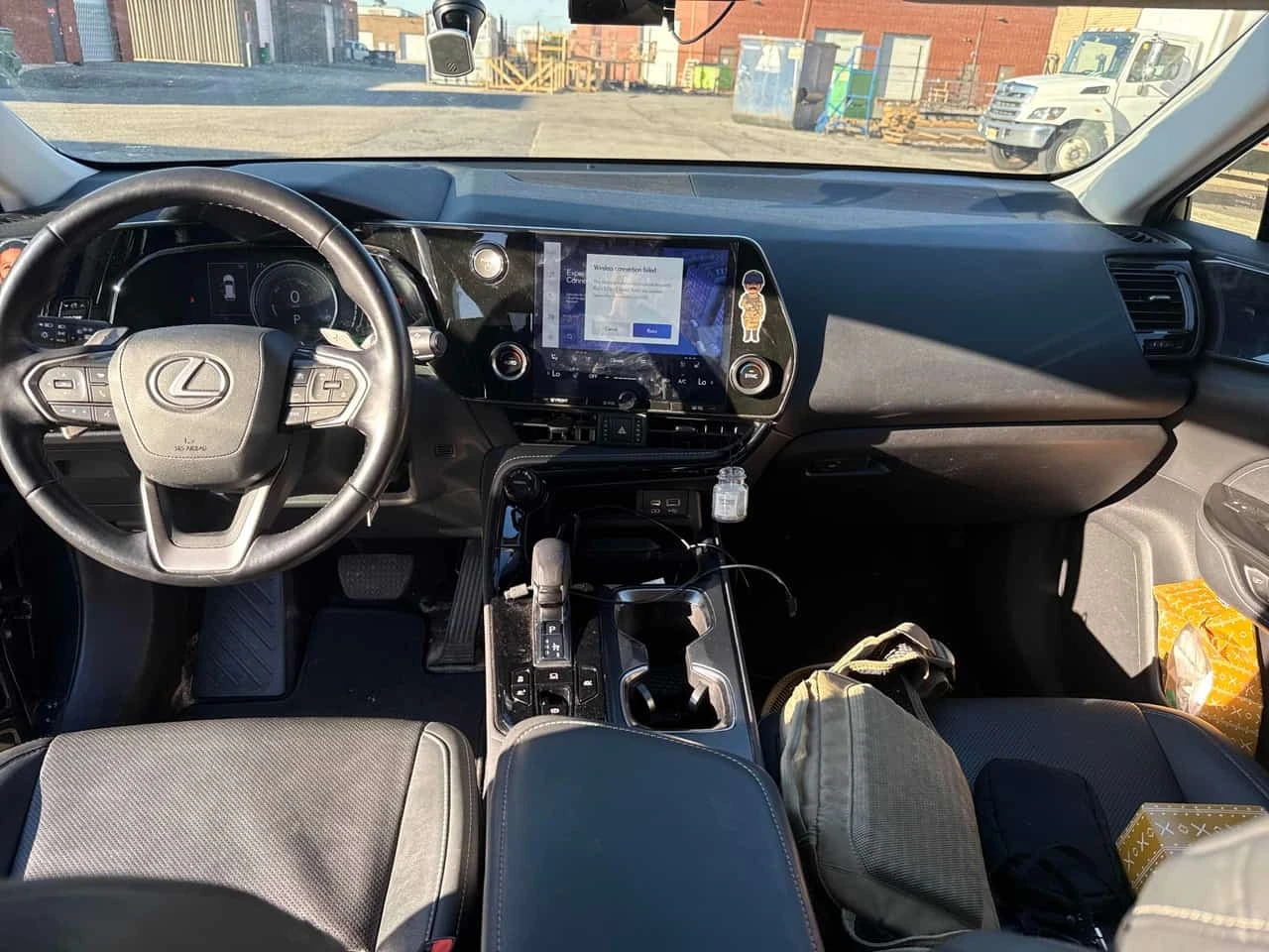Lexus NX 350h  * CARFAX * ����� �� ����������� | Mobile.bg � ����������� 9