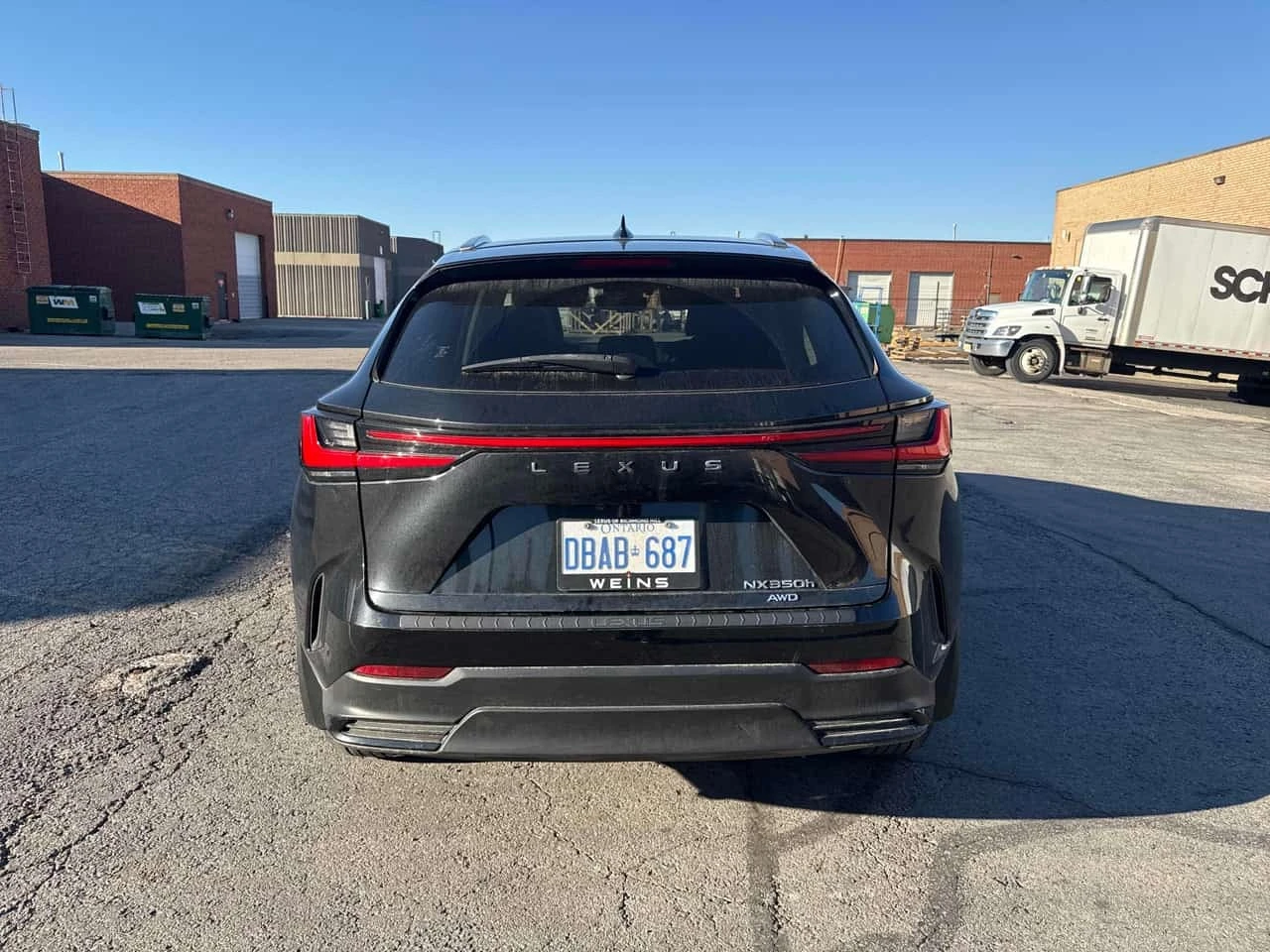 Lexus NX 350h  * CARFAX * ����� �� ����������� | Mobile.bg � ����������� 4