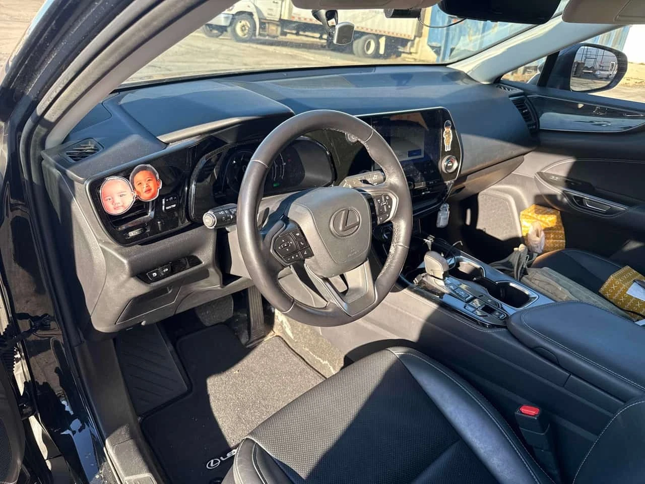 Lexus NX 350h  * CARFAX * ����� �� ����������� | Mobile.bg � ����������� 5