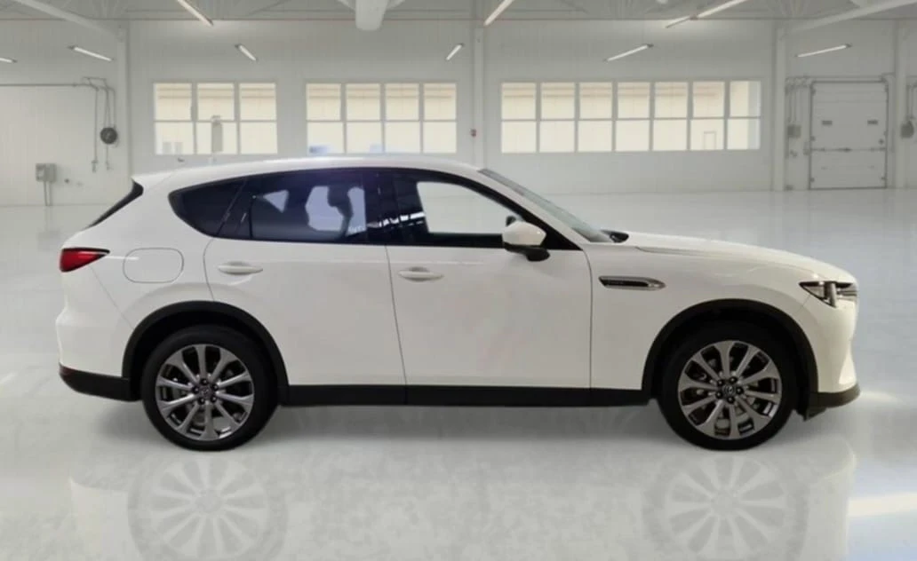 Mazda CX-60 !!!ОЧАКВАН ВНОС!!! 2.5 E-Skyactive PHEV 327hp AWD, снимка 3 - Автомобили и джипове - 56733484