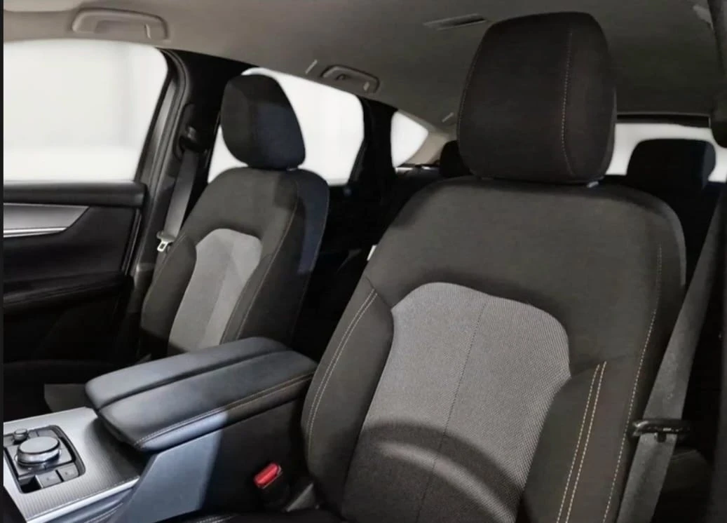 Mazda CX-60 !!!ОЧАКВАН ВНОС!!! 2.5 E-Skyactive PHEV 327hp AWD, снимка 7 - Автомобили и джипове - 56733484