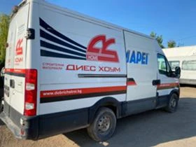 Iveco Daily 35с14 CNG , снимка 3